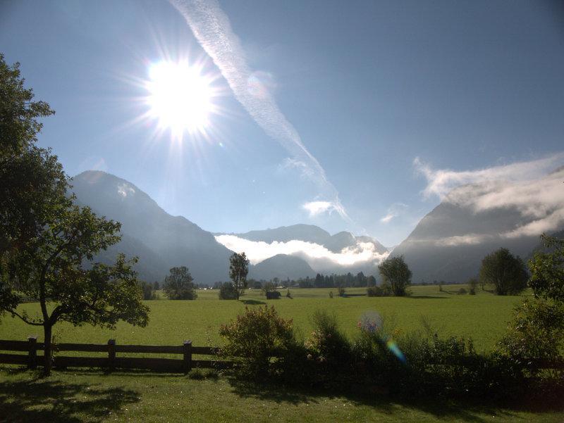 Haus Hohenwarter Hotell Lofer Rom bilde